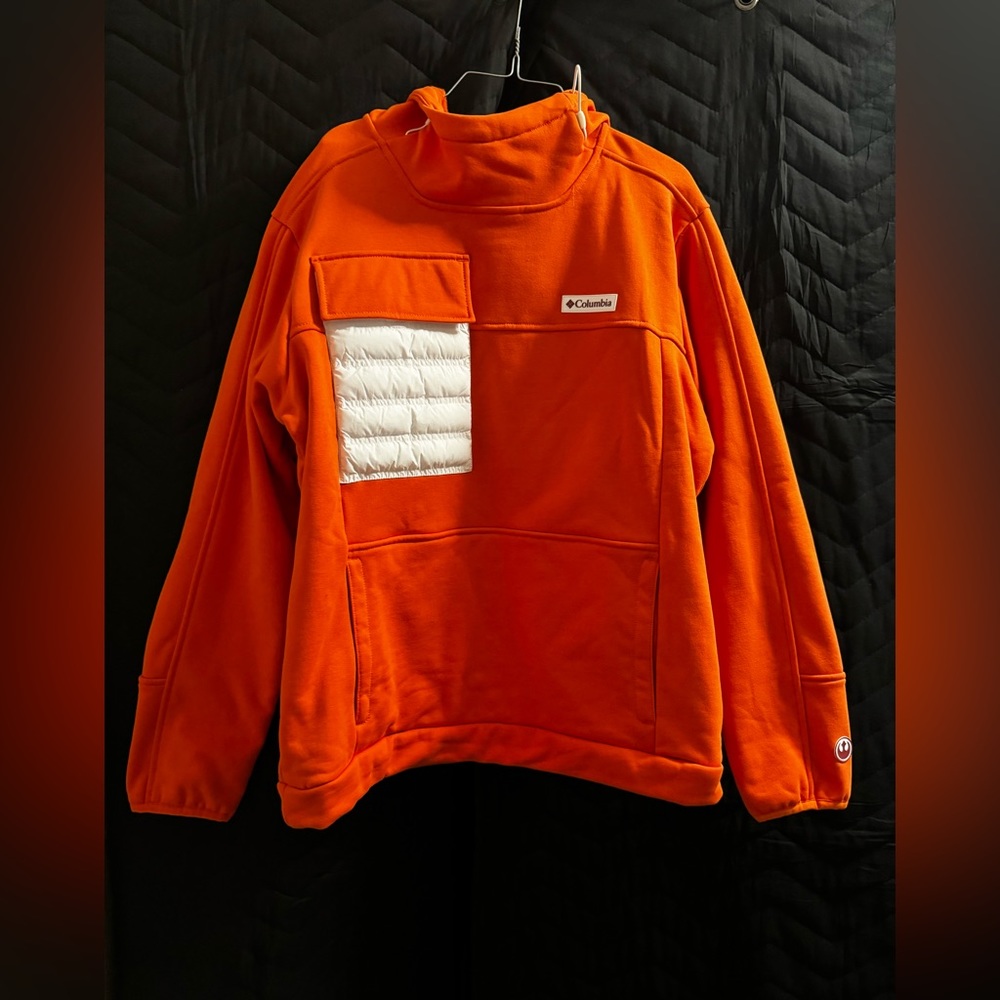 Exclusive Star Wars Heatwave Pullover